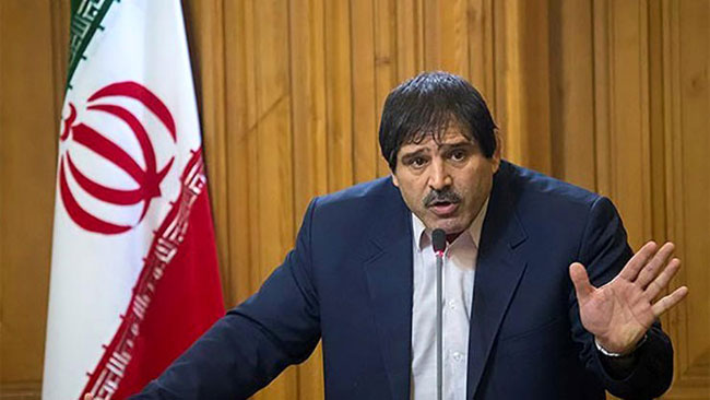عباس جدیدی