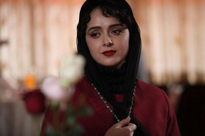 ترانه علیدوستی در سریال شهرزاد