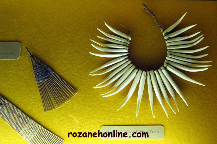 مراسم ازدواج عجیب و غریب در فیجی