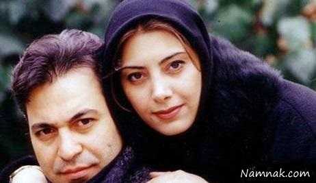 طلاق لادن طباطبایی و سعید تهرانی