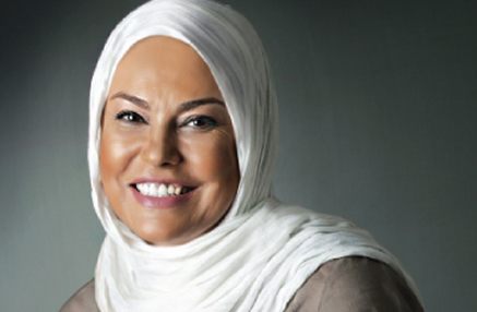 مهرانه مهینترابی