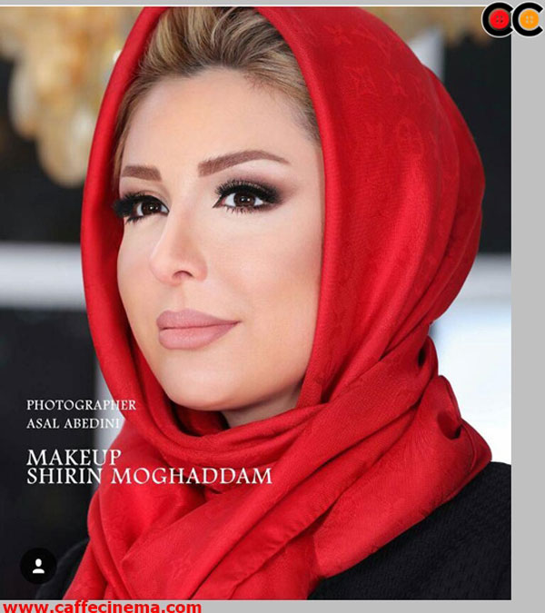نیوشا ضیغمی