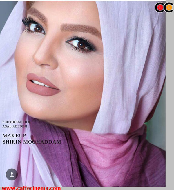 شهرزاد عبدالمجید