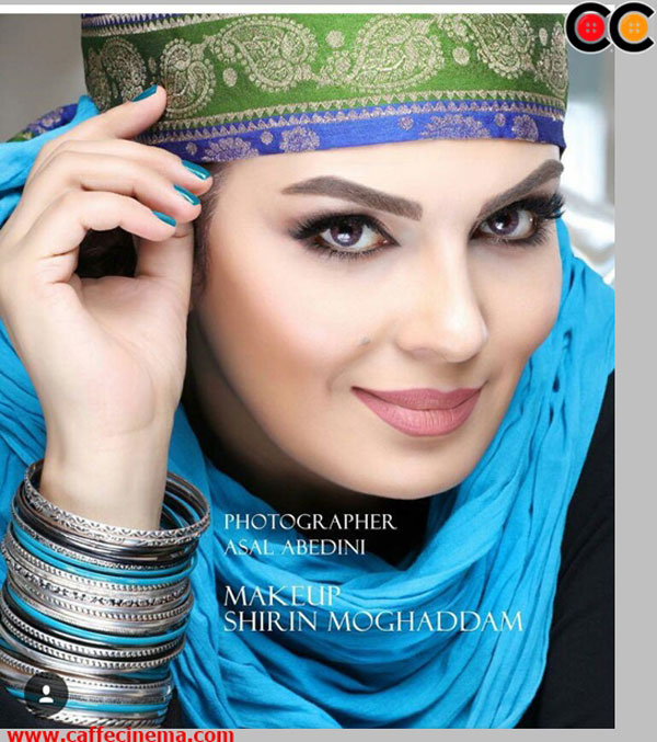 سارا خوئینی ها