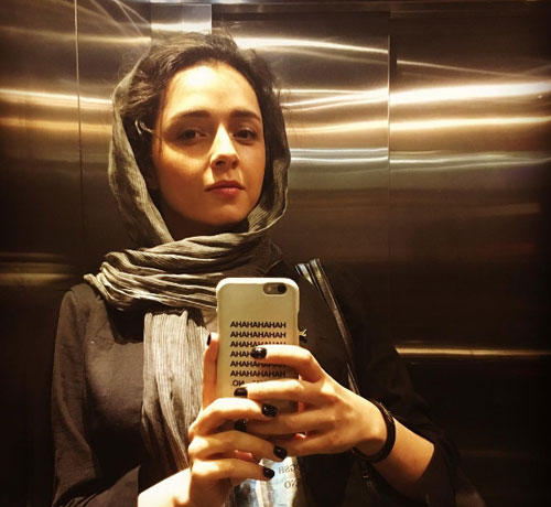 ترانه علیدوستی