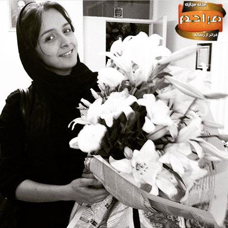 ترانه علیدوستی