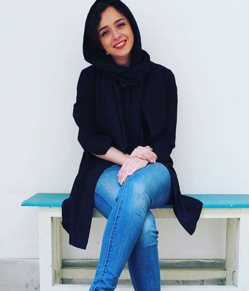 ترانه علیدوستی