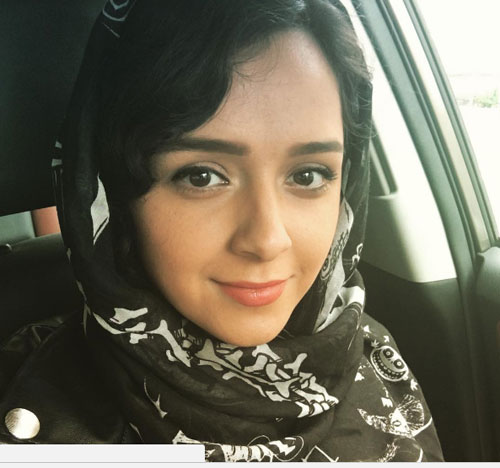 ترانه علیدوستی