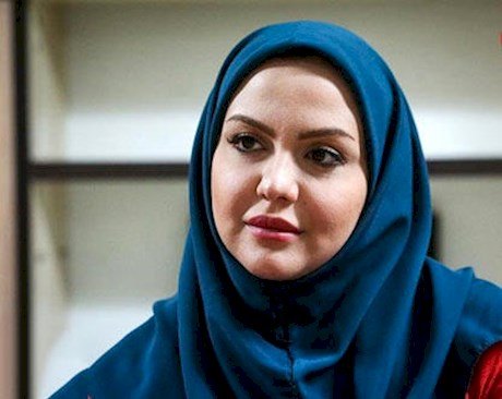 نیلوفر امینی فر، مجری مشهور ایرانی