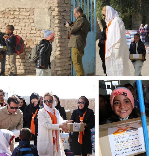 آنا نعمتی