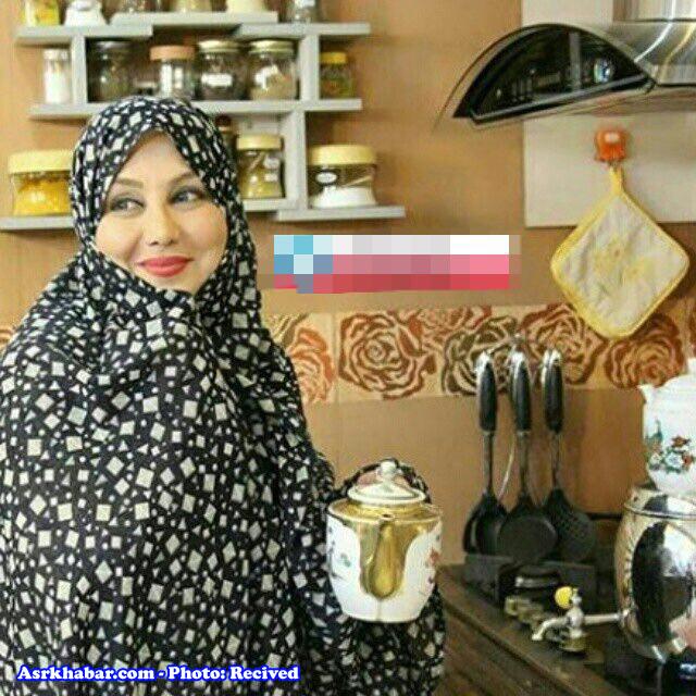 بهنوش بختیاری