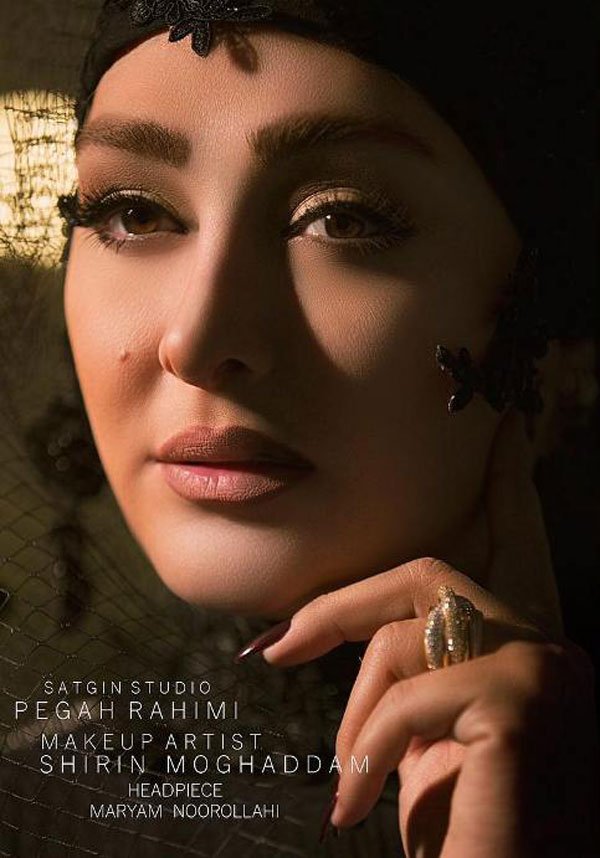 الهام حمیدی