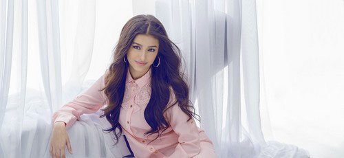 Liza Soberano (فیلیپین)