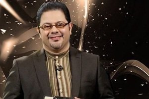 محمدرضا حسینیان
