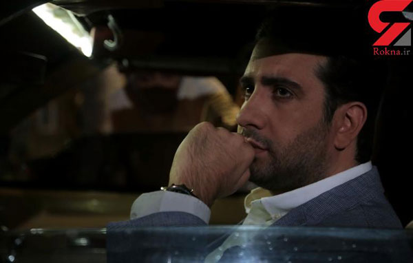 امید حاجیلی