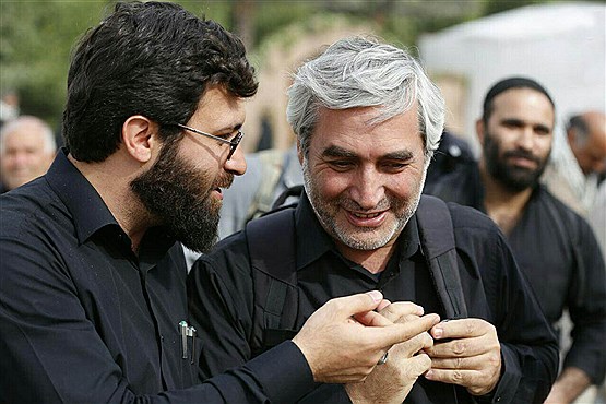 ابراهیم حاتمی کیا