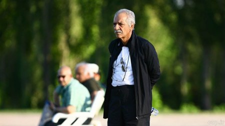 منصور پورحیدری