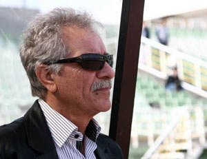 منصور پورحیدری
