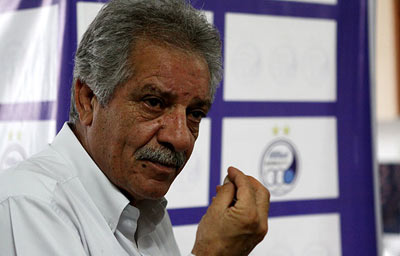 منصور پورحیدری