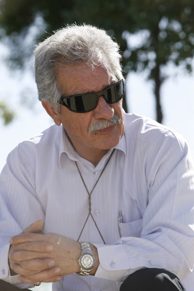 منصور پورحیدری