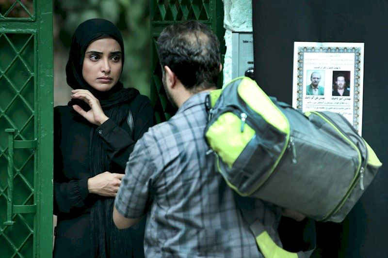 الهه حصاری