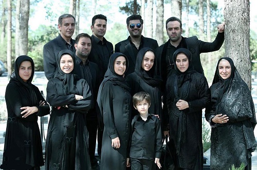 سریال هشت و نیم دقیقه