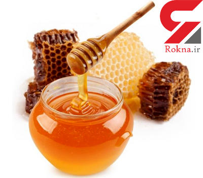تشخیص عسل طبیعی