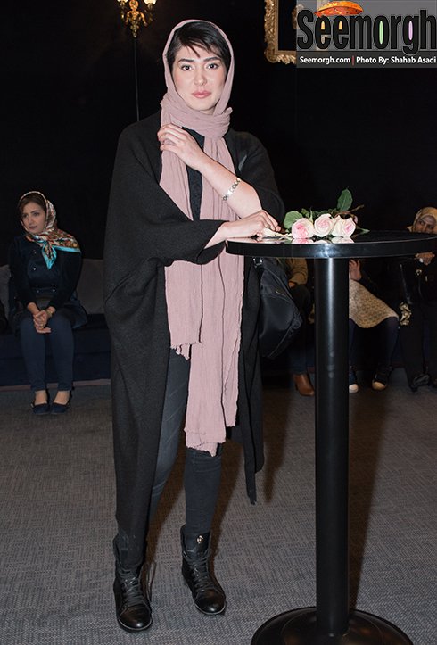 مینا وحید