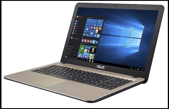 ASUS X540SC 15 inch