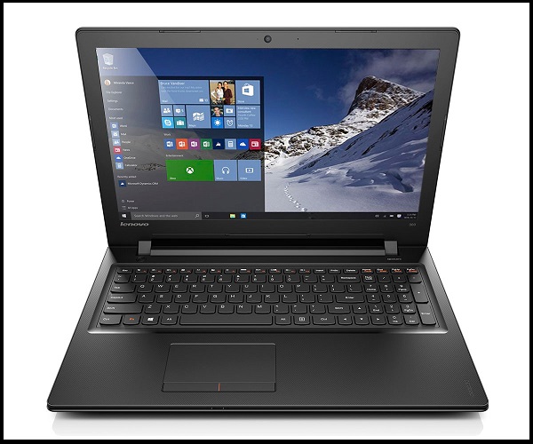 Lenovo IdeaPad 300 - 15 inch