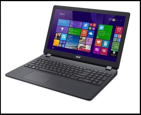 Acer Aspire ES1-531-C8CA - 15 inch