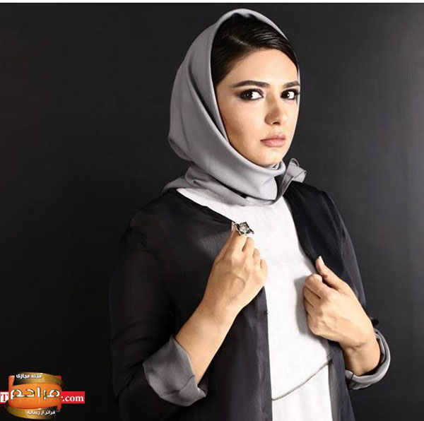 عکس های اختصاصی لیندا کیانی برای مجله استایل , عکس های لیندا کیانی , بیوگرافی لیندا کیانی , جدیدترین عکس لیندا کیانی