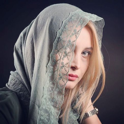مریم کاویانی