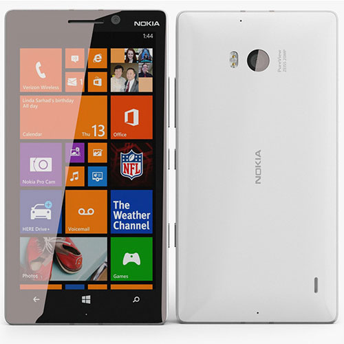 Lumia 930