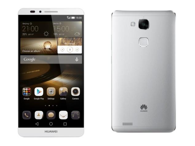 Huawei Mate 7
