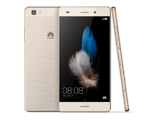 Huawei P8