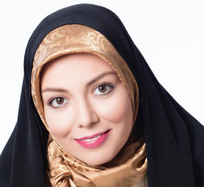 آزاده نامداری