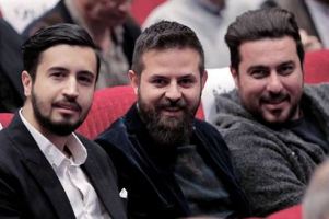 هومن سیدی