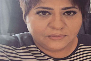 رابعه اسکویی