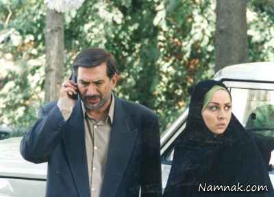 گمگشته به کارگردانی رامبد جوان