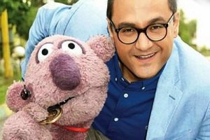 رامبد جوان و جناب خان