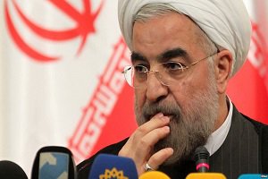 حسن روحانی