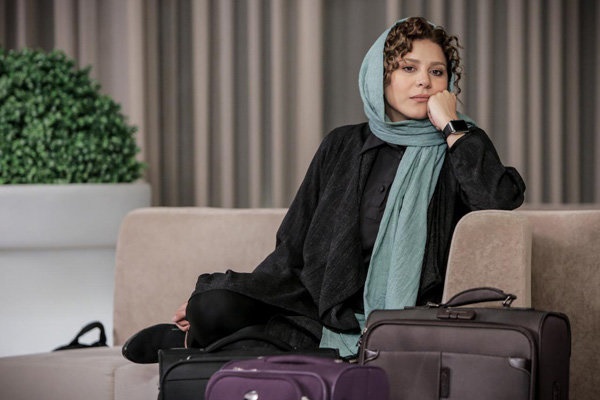 سحر دولتشاهی