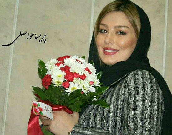 سحر قریشی