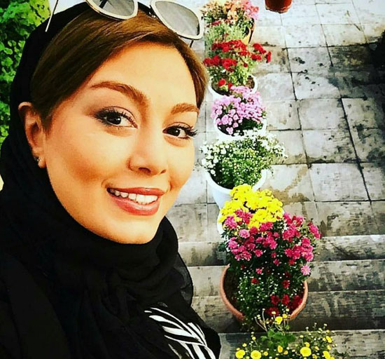 سحر قریشی