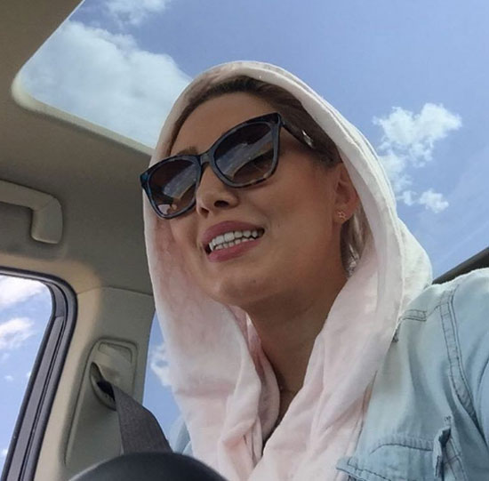 سحر قریشی