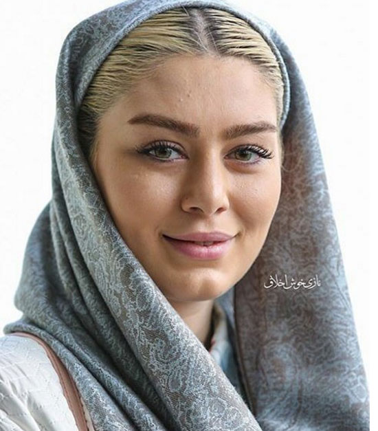 سحر قریشی