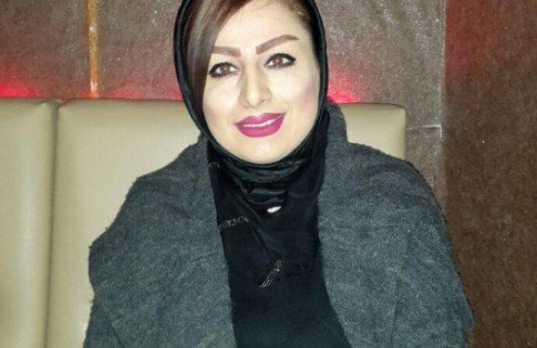 سپیده توفیق