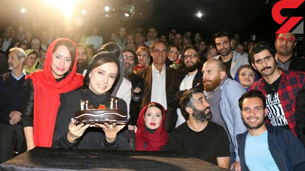 شبنم قلی خانی