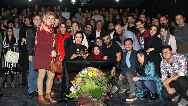 شبنم قلی خانی